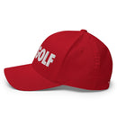 Just Golf - White