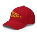 Back to the Teebox - Multi