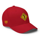 Golf Yield Sign - Multi
