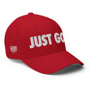 Just Golf - White