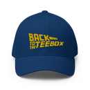 Back to the Teebox - Multi