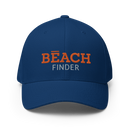 Beach Finder