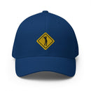 Golf Yield Sign - Multi
