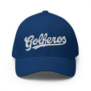 Golferos - Blue