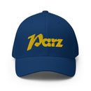 Parz - Yellow