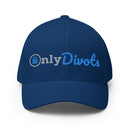 Only Divots