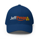 Jeff Pesos - Hat