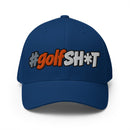 Golf Sh*t Dark - Hat