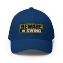 Beware of Swing - Hat