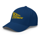 Back to the Teebox - Multi