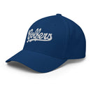 Golfers - Blue