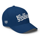 Golfers - Blue