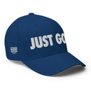 Just Golf - White