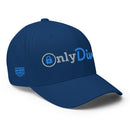 Only Divots