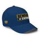 Beware of Swing - Hat