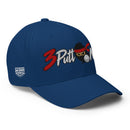 3 Putt Ninja Dark - Hat