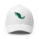 Mexico - Country - MVP - Green - [White] [FlexFit]