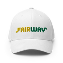 Fairway - White