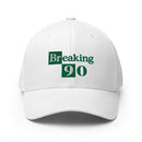 Breaking 90