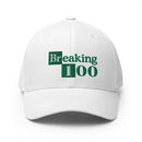 Breaking 100