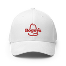 Bogeys - White