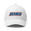 Shanker - White