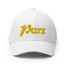 Parz - Yellow