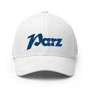 Parz - Blue