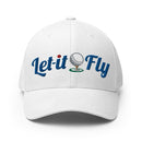 Let It Fly - Blue