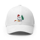 Rooster Flag