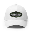 Nothing But Green Pin Seeker