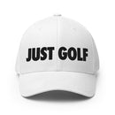 Just Golf - Black