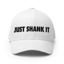 Just Shank It - Black