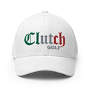 Clutch Golf