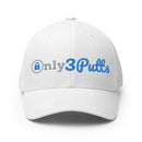 Only 3 Putts