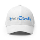 Only Divots
