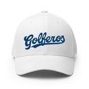 Golferos - White