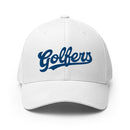 Golfers - White
