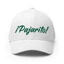 Pajarito - White