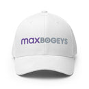 Max Bogeys - Purple