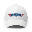 Longdrive - White