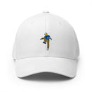 Iron Breaker Golf Man