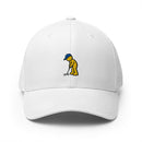 Logo Man Putting
