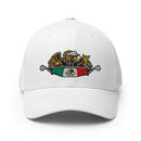 Mexican Eagle DJ Golfer - Hat