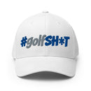 Golf Sh*t Blue - Hat