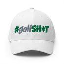 Golf Sh*t Green - Hat