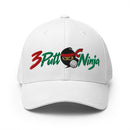 3 Putt Ninja - Hat