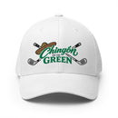 Chingón on the Green