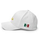 Mexico - MVP - Yellow - White - [FlexFit]