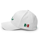 Mexico - Country - MVP - Green - [White] [FlexFit]